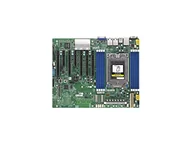 Płyty główne serwerowe - Supermicro super micro computer Motherboard H12 AMD EPYC 7002 SP3 DDR4 ATX MB - miniaturka - grafika 1