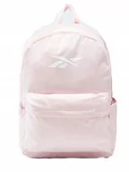 Torby sportowe - Plecak Reebok - Myt Backpack H23399 Frober - miniaturka - grafika 1