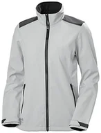 Kurtki damskie - Kurtka damska SOFTSHELL MANCHESTER 2.0 - miniaturka - grafika 1