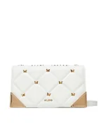 Torebki damskie - Aldo Torebka Albulasee 14002059 Biały - miniaturka - grafika 1