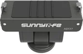 Akcesoria do kamer sportowych - SunnyLife Mocowanie Uchwyt Szybkozłączka Magnes Na Gwint 1/4"" Do Insta360 Go Ultra / Gu-ad137-d - miniaturka - grafika 1