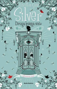 Gier Kerstin Silver Druga księga snów - mamy na stanie, wyślemy natychmiast - Fantasy - miniaturka - grafika 4
