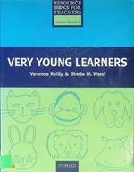 Pedagogika i dydaktyka - Very Young Learners - miniaturka - grafika 1