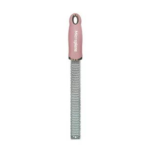 Tarka PREMIUM ZESTER - Dusty Rose / Microplane - Widelce - miniaturka - grafika 1