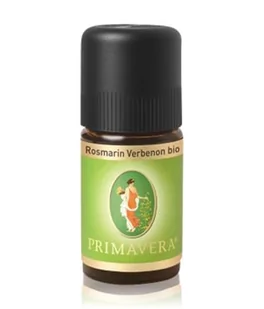 Primavera Rosmarin Verbenon bio Olejek zapachowy 5 ml - Świece - miniaturka - grafika 1
