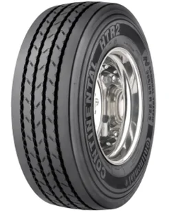 Continental HTR 2 445/65 R22.5 169K - Opony ciężarowe - miniaturka - grafika 1