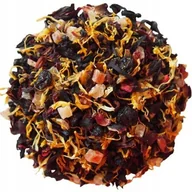 Herbata - Herbata Owocowa Orientalne Mango 250g Tea Tea - miniaturka - grafika 1