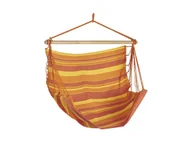 Hamaki - Fotel hamakowy, sunny tranKil, 140x110x110 cm - miniaturka - grafika 1