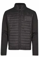 Kurtki jeździeckie - Eskadron Kurtka męska ZIP-JACKET MEN Heritage 23/24 - basalt grey - miniaturka - grafika 1