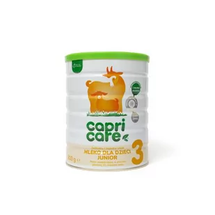 CAPRICARE 3 mleko kozie powyżej 12 miesiąca życia, 800g - Mleko modyfikowane - miniaturka - grafika 1