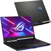 Laptopy - Asus ROG Strix SCAR 15 i9-12900H/32/1000 G533ZX-LN045W - miniaturka - grafika 1