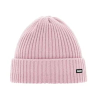 Czapki męskie - Czapka unisex Eisbar Ripp MU light pink - ONE SIZE - miniaturka - grafika 1