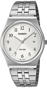 Zegarek Zegarek Casio MTP-B145D-7BVEF  - - Zegarki męskie - miniaturka - grafika 1