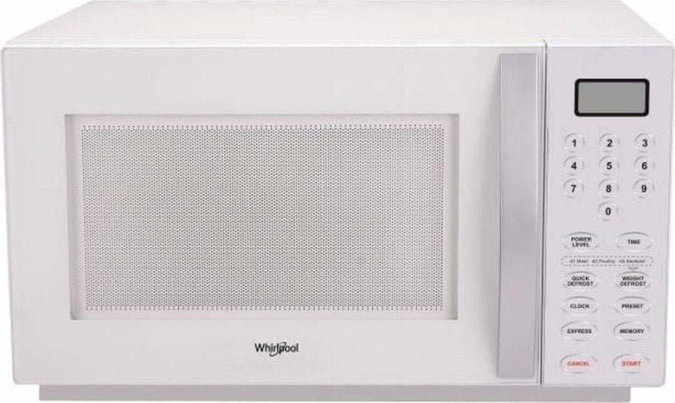 Whirlpool 850 W Biały 30 L
