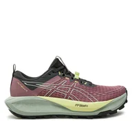 Lekkoatletyka - Buty do biegania Asics Gel-Trabuco 13 1012B768 Fioletowy - miniaturka - grafika 1