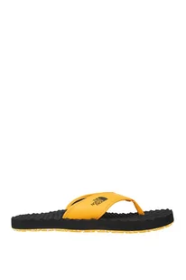 KLAPKI BASE CAMP FLIP-FLOP II-SUMMIT GOLD-TNF BLACK - Sandały męskie - miniaturka - grafika 1