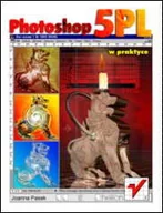 Grafika i DTP - Photoshop 5 PL w praktyce - miniaturka - grafika 1