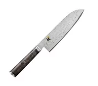 Noże kuchenne - Miyabi nóż Santoku 18 cm 34404-181-0 - miniaturka - grafika 1