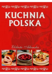 Kuchnia polska - Kuchnia polska - miniaturka - grafika 2