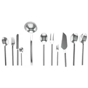 Zestawy sztućców - Mepra Stile - Zestaw sztućców dla 12 osób 66el. 107522066 - miniaturka - grafika 1