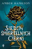 Fantasy - Siedem śmiertelnych cierni - miniaturka - grafika 1