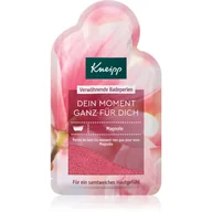 Kosmetyki do kąpieli - Kneipp Time for Myself kulki hydrożelowe do kąpieli Magnolie 60 g - miniaturka - grafika 1