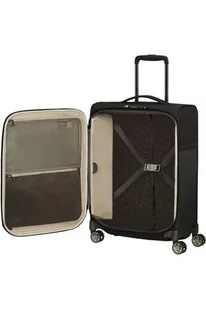 Walizka SAMSONITE Airea kabinowa 4koła 41l - Walizki - miniaturka - grafika 2