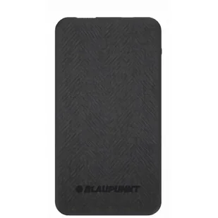 Blaupunkt BL-105PB 5000mAh 12W Czarny - Powerbanki - miniaturka - grafika 1