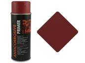 Farby i lakiery w sprayu - Chemmot Farba aerozol podkładowa czerwona 400ml 5906739720217 - miniaturka - grafika 1