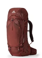 Plecaki - Gregory Baltoro 65 Backpack Men, czerwony L 2022 Plecaki turystyczne 142439-1129-L - miniaturka - grafika 1