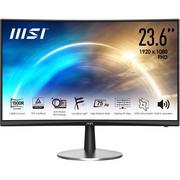 Monitory - MSI Pro MP242C 24"  - miniaturka - grafika 1