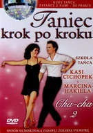 Pozostałe filmy DVD - Cha-cha 2 - miniaturka - grafika 1