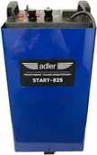 Prostowniki samochodowe - ADLER START-825 12/24V 760A 1400Ah - miniaturka - grafika 1
