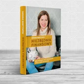 Finanse, księgowość, bankowość - Niezbędnik Finansowy. Jak dogadać się z pieniędzmi i żyć z nimi w zgodzie - miniaturka - grafika 1
