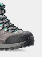 Buty trekkingowe damskie - Buty trekkingowe damskie Scarpa Kailash Trek GTX - titanium/smoke - miniaturka - grafika 1