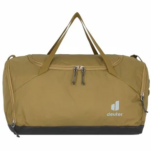 Deuter Torba sportowa Hopper 48 cm clay-graphite - Torby sportowe - miniaturka - grafika 1