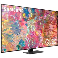 Telewizory - Samsung QE55Q80BAT - miniaturka - grafika 1