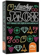 Gry karciane - Muduko Lucky Jack - miniaturka - grafika 1