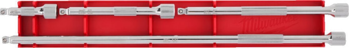 MILWAUKEE MOBILE EXTENSION WITH BALL END 3/8