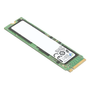 Lenovo FRU00UP437 urządzenie SSD M.2 512 GB PCI Express 3.0 NVMe FRU00UP437 - Dyski SSD - miniaturka - grafika 1