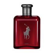 Wody i perfumy męskie - Ralph Lauren Polo Red Parfum 125ml - miniaturka - grafika 1