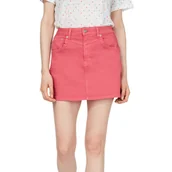 Spódnice - Spódnica damska Pepe Jeans Rachel mini jeansowa-M - miniaturka - grafika 1