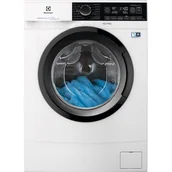 Pralki - Electrolux EW6SM226BP PerfectCare Superslim - miniaturka - grafika 1