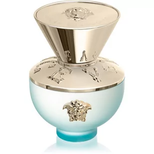 Versace Dylan Turquoise Pour Femme 30 ml - Wody i perfumy damskie - miniaturka - grafika 1
