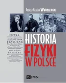 Nauka - Historia fizyki w Polsce Wróblewski Kajetan Andrzej - miniaturka - grafika 1