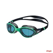 Pływanie - Okularki SPEEDO BIOFUSE 2.0 GREEN/BLUE - miniaturka - grafika 1
