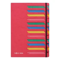 Przyborniki na biurko - Pagna 24141-01 organizer na biurko 1 szt. - miniaturka - grafika 1