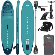 Deski SUP - Deska Sup Aqua Marina Vapor 10'4" Bt-23Vap Combo - miniaturka - grafika 1