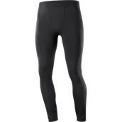 Koszulki sportowe męskie - LEGINSY MĘSKIE SALOMON ESSENTIAL SEAMLESS M C21187 - miniaturka - grafika 1