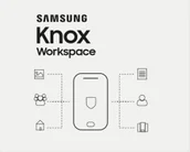 Programy użytkowe i narzędziowe - Samsung KNOX Workspace Container - License (1 year) + Full support 1 lat(a) MI-OSKP101WWT2 - miniaturka - grafika 1